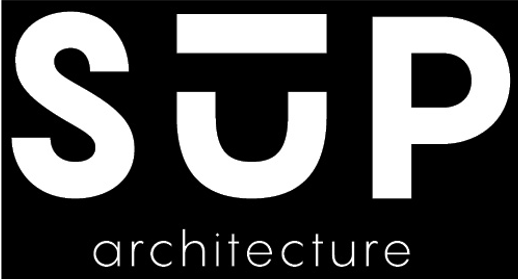 Sup architecture logo large